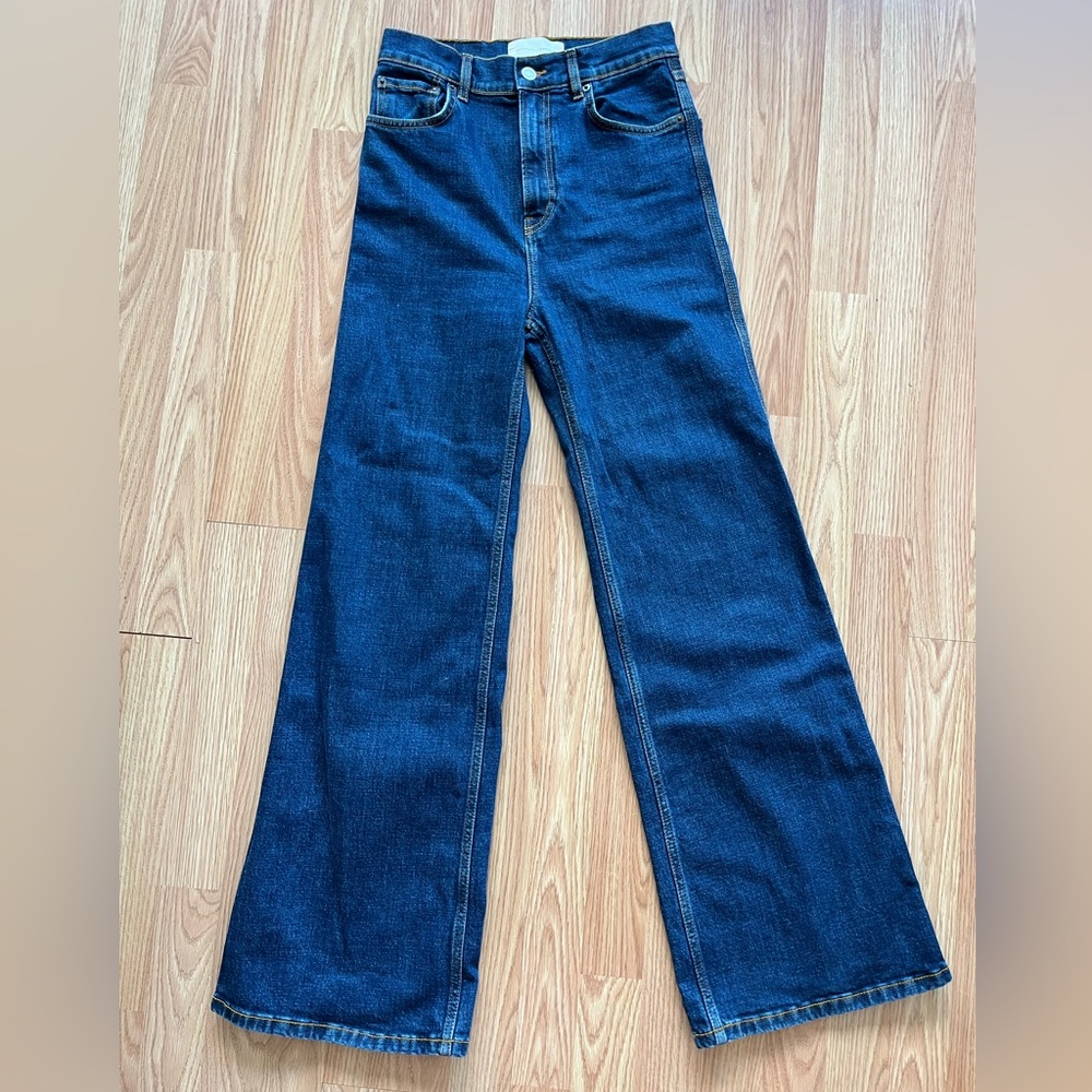 JEANERICA TREVI | Blue 2 Weeks